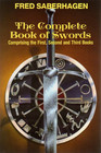 The Complete Book Of Swords