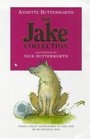 Jake Collection 3 in 1