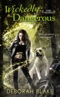 Wickedly Dangerous (Baba Yaga, Bk 1)