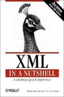XML in a Nutshell 2nd Edition