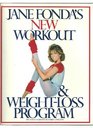Jane Fonda's New Workout and Weight Loss Program