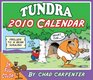 Tundra 2010 DaytoDay Calendar