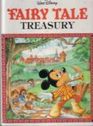 Fairy Tale Treasury / The Pied Piper of Hamelin / Jack and the Beanstalk / The Seven-League Boots / Hansel and Gretel