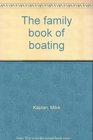 The family book of boating