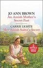 An Amish Mother's Secret Past and Her Amish Suitor's Secret