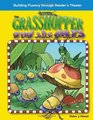 The Grasshopper and the Ants Fables