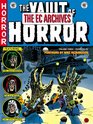 The EC Archives Vault of Horror Volume 3