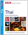 Berlitz Thai Phrase Book and Dictionary