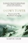 Snowy Tower Parzival and the Wet Black Branch of Language
