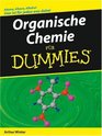 Organische Chemie I Fur Dummies