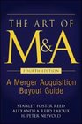 The Art of MA 4th Ed