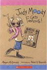 Judy Moody Gets Famous (Judy Moody, Bk 2)