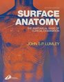 Surface Anatomy The Anatomical Basis of Clinical Examination