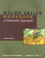 The Macro Skills Workbook A Generalist Approach