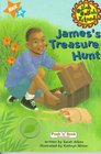 James' Treasure Hunt