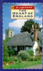 Aa Explore the Heart of England