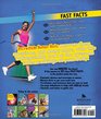 Fast Facts Incredible Human Body