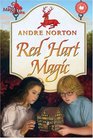 Red Hart Magic: The Magic Books #6 (The Magic Books)