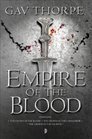 Empire of the Blood Omnibus