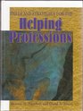 Skills and Strategies for the Helping Professions