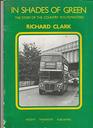 In Shades of Green The Story of the Country Routemasters