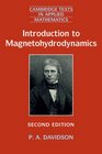 Introduction to Magnetohydrodynamics