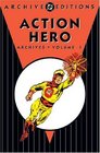 Action Hero Archives Vol 1