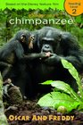 Chimpanzee: Oscar and Freddy (Disney Nature)
