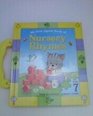 My First Jigsaw Book of Nursery Rhymes