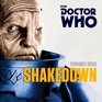 Doctor Who Shakedown A 7th Doctor Novel