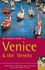 The Rough Guide to Venice  the Veneto  6th Edition