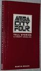 Mega City Four Tall Stories and Creepy Crawlies