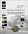 AsiaPacific Cases in Strategic Management