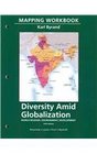 Mapping Workbook for Diversity Amid Globalization World Regions Environment Development
