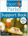 Facon De Parler 1 Transcript French for Beginners
