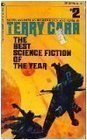 The Best Science Fiction of the Year No 2