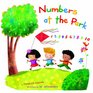 Numbers at the Park 110