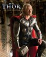 Thor Movie Storybook