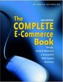 The Complete ECommerce Book Design Build and Maintain a Successful WebBased Business