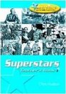Superstars Teacher's Book Bk 1