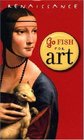 Go Fish for Art Renaissance