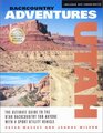 Backcountry Adventures: Utah : The Ultimate Guide to the Utah Backcountry for Anyone With a Sport Utility Vehicle (Backcountry Adventures)