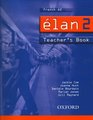 Elan Teacher's Book 2