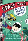 Space Taxi Water Planet Rescue