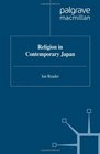 Religion in Contemporary Japan