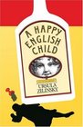 Happy English Child