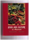 Food and Culture in America A Nutrition Handbook