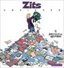 Zits Unzipped : Sketchbook #5 (Scott, Jerry, Zits Collection Sketchbook, No. 5.)
