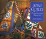 Mini Quilts from Traditional Designs