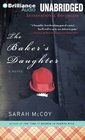 The Baker's Daughter A Novel
